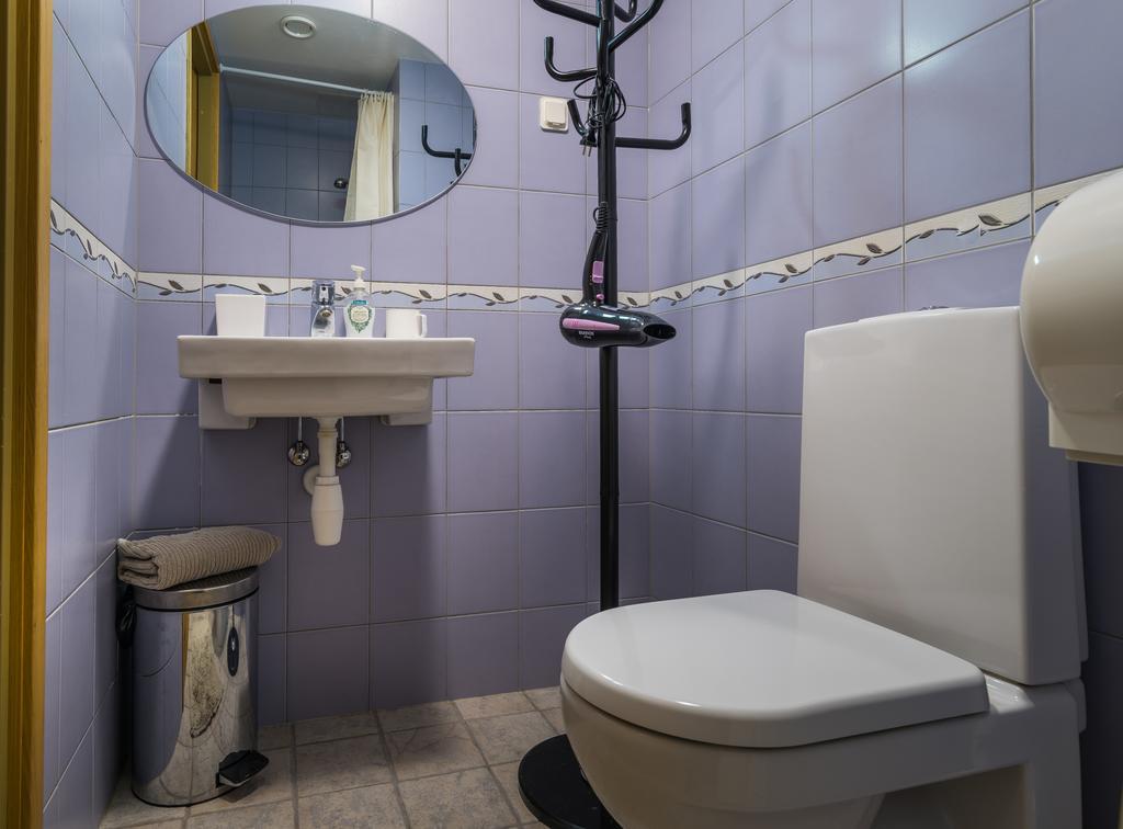 Airhome Apartments Talin Exterior foto