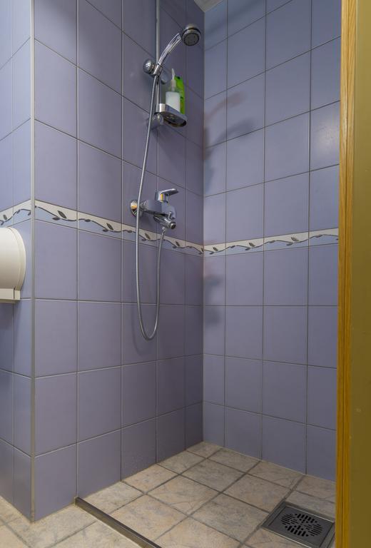 Airhome Apartments Talin Exterior foto