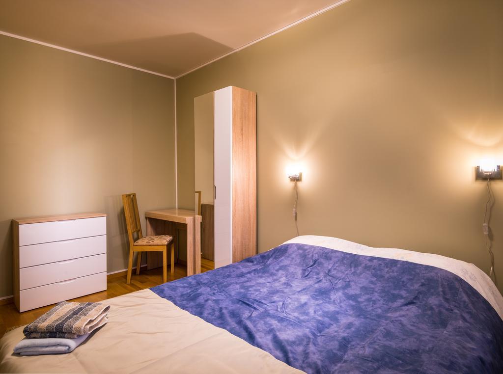 Airhome Apartments Talin Exterior foto
