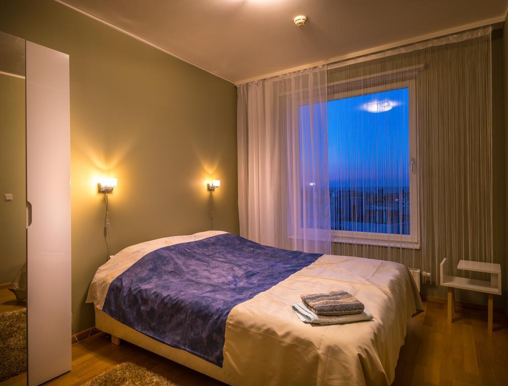 Airhome Apartments Talin Exterior foto