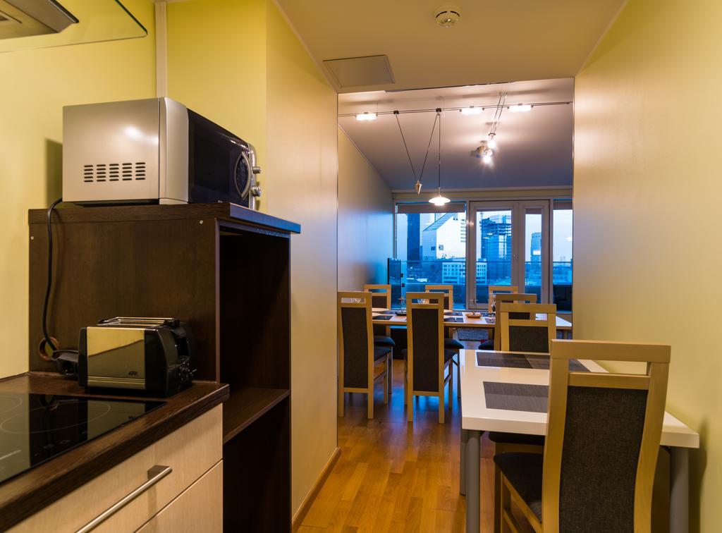 Airhome Apartments Talin Exterior foto