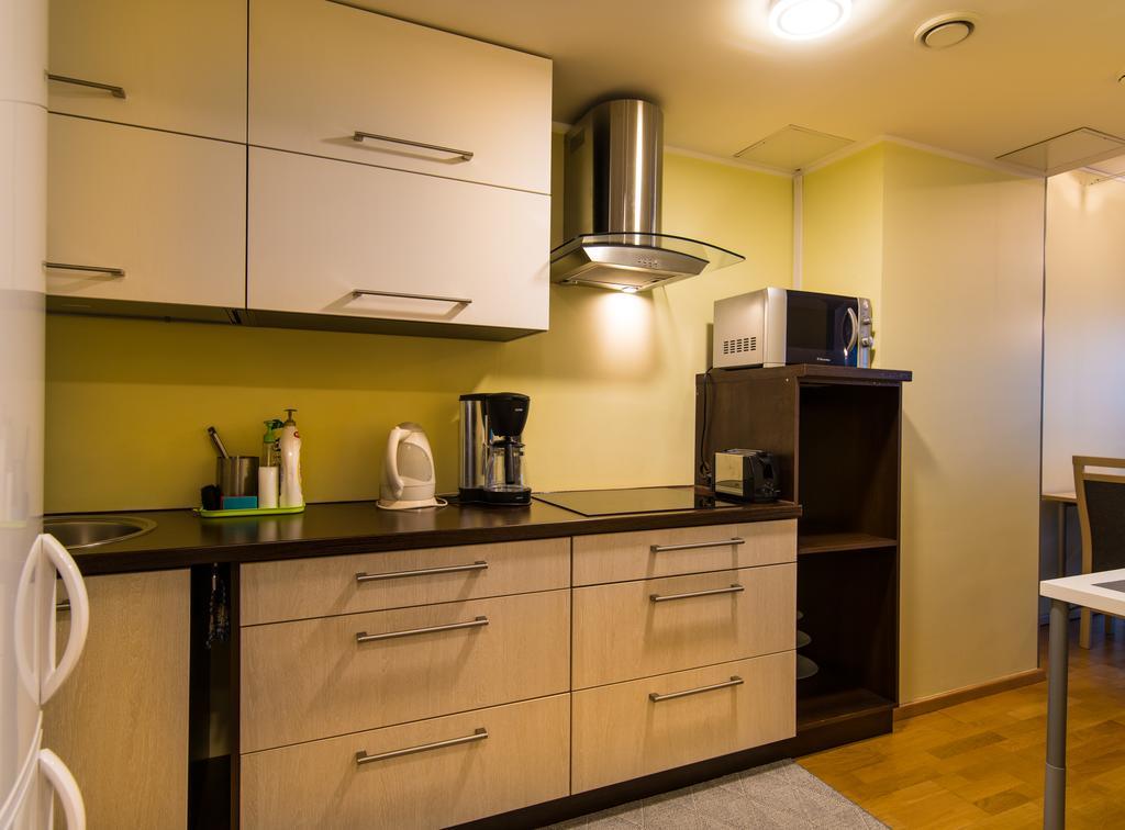 Airhome Apartments Talin Exterior foto
