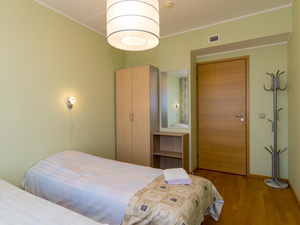 Airhome Apartments Talin Exterior foto