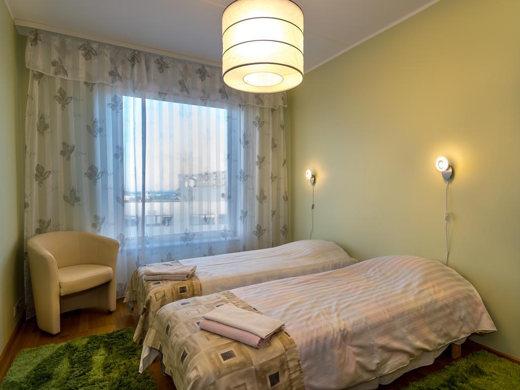 Airhome Apartments Talin Exterior foto