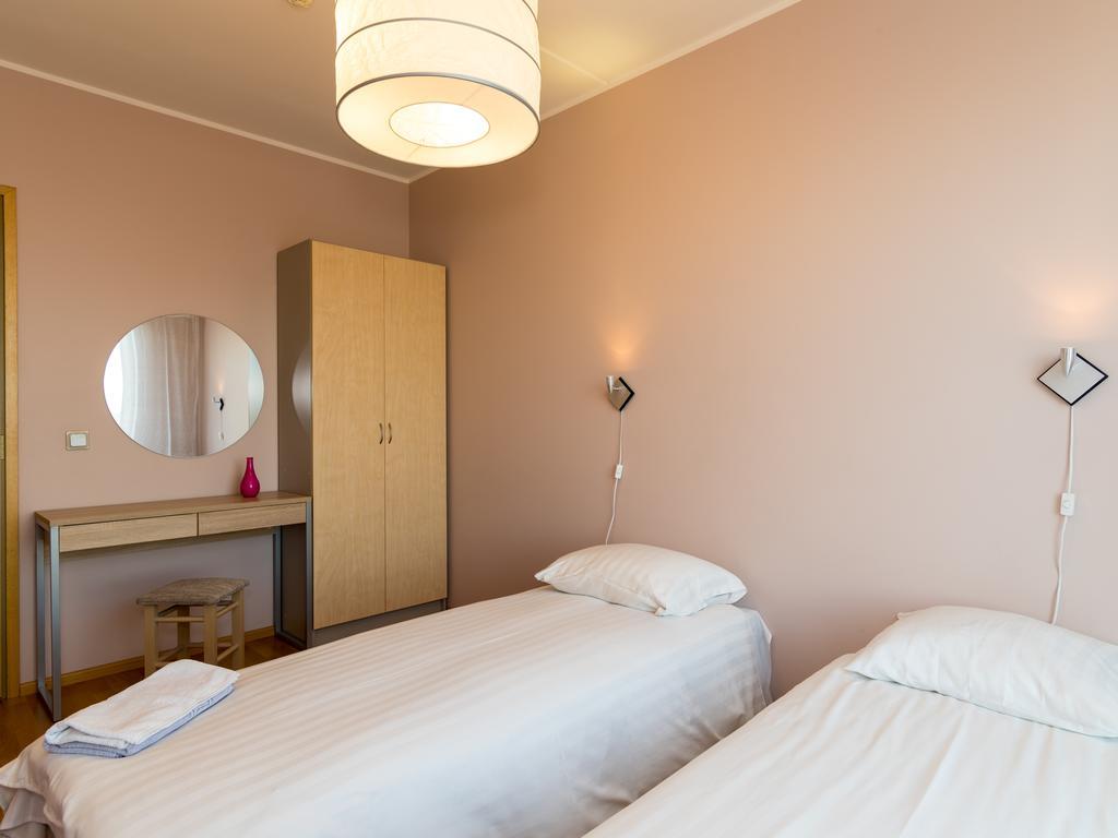Airhome Apartments Talin Exterior foto
